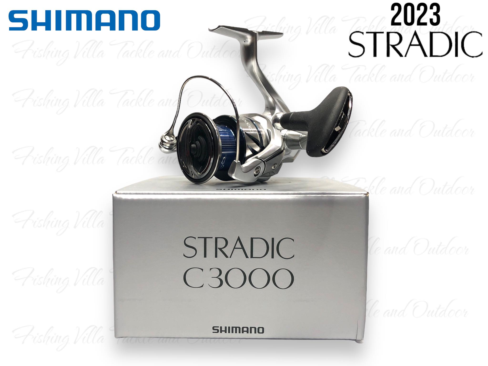 Shop Shimano Stradic Fishing Reels with great discounts and prices online -  Jan 2024