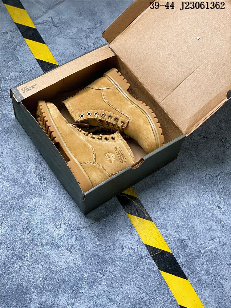 new timberland shoes 2019