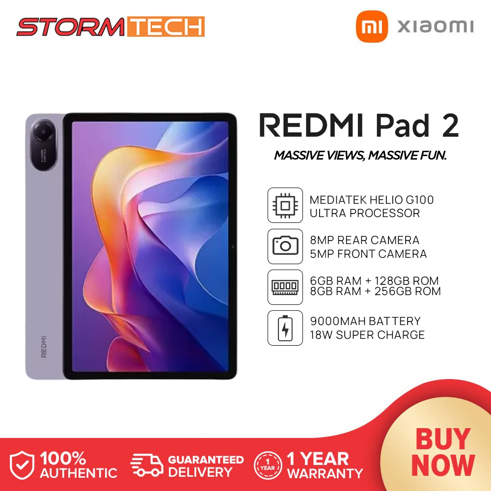 Realme Pad Mini – 8,7 Zoll Display, 6400 MAh Akku, 64 GB | Schnellladung, Unisoc T616 Prozessor | Ideal Für Unterwegs
