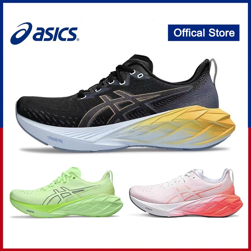 Shop Asics Running Shoes Ph with great discounts and prices online Sep 2024 Lazada Philippines