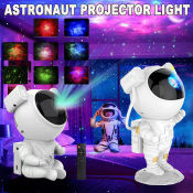 FIMILO Astronaut Galaxy Projector - Starry Sky Night Lamp
