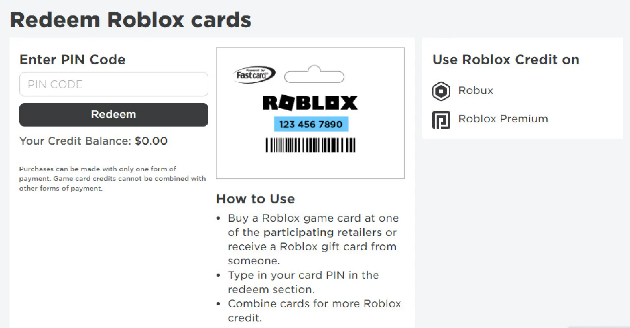 800 Robux 10 Roblox 15 Minute Fast Email Delivery Robux Code Gaming Mogul Lazada Ph