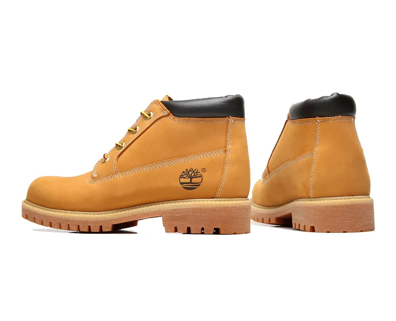 short timberlands