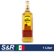Jose Cuervo Gold Especial Tequila 1L