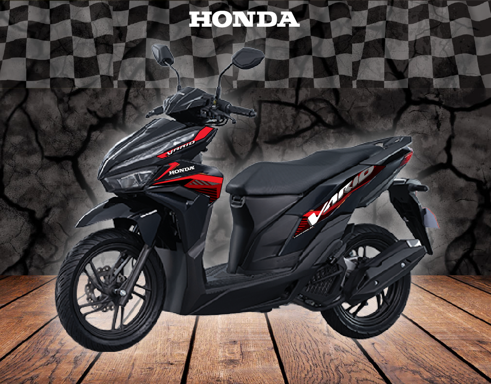 Motorcycle Honda Click 125i 2019 Price Gray Honda Click 125i