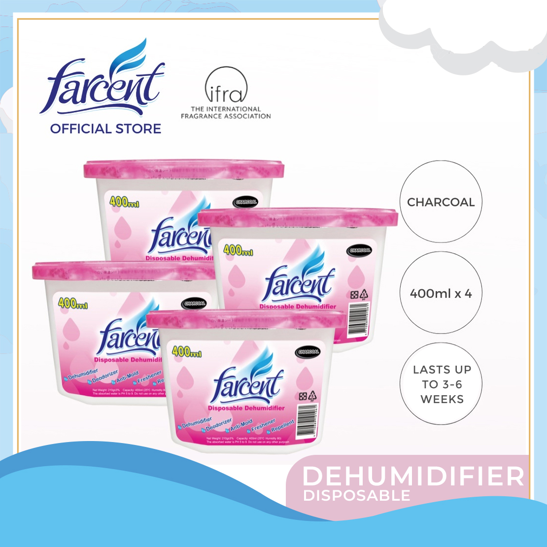 磊 Top 10 Best Disposable Dehumidifiers of 2024