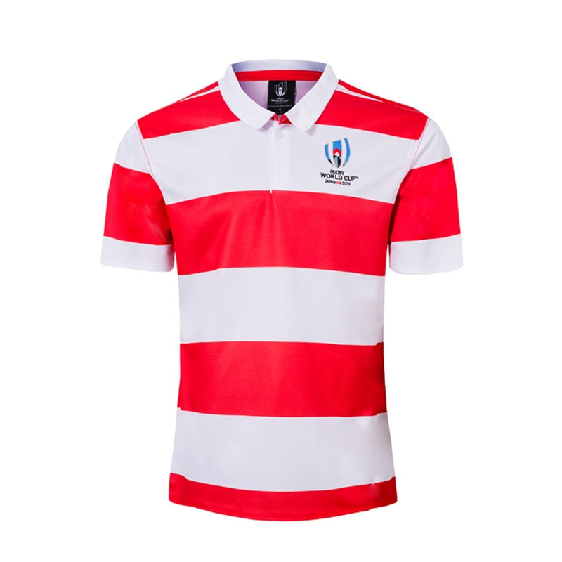 japan rugby shirt world cup