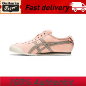 Onitsuka Tiger Mexico 66 Pink Casual Sneakers for Men/Women