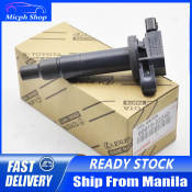 Toyota Vios Gen 2 Batman High Voltage Ignition Coil