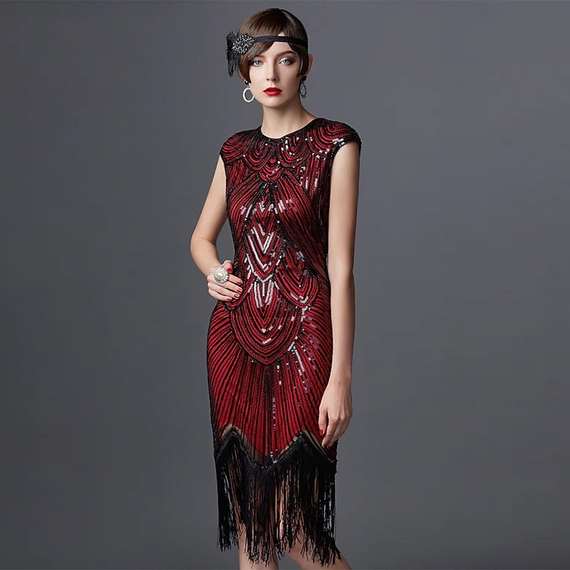 Buy Gatsby Attire For Women online | Lazada.com.ph Buy Gatsby Attire For Women Online | Lazada.Com.Ph