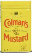 Colman's Original English Mustard Powder - Great Britain