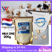 MILK ONE Goat's Milk Replacer for Pets - 200g