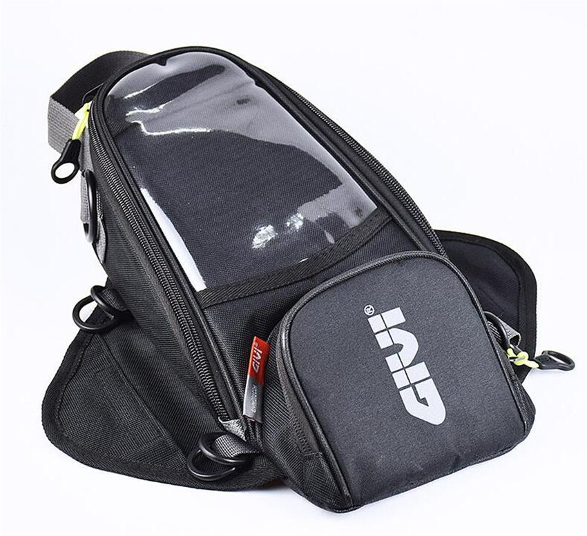 givi tail bag