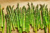 American Sweet Asparagus Variety Vegetable Seeds - Basic Farm House