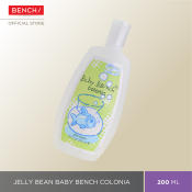 BENCH- Baby Bench Cologne Jelly Bean