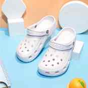 Crocs LiteRide Clog Sandals: Non-Slip Beach Shoes for All
