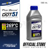 PRO-99 FastBrake DOT 5.1 Brake Fluid - 500ml