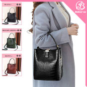 Korean Sling Bag for Women - Stylish and Versatile