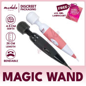 Midoko Full Body Magic Wand Massager - Women's Adult Toy