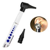 Clinical Diagnostic Otoscope Set