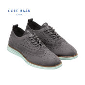 Cole Haan Women's Wingtip Oxford Shoes