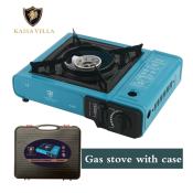 Kaisa Villa Portable Butane Gas Stove (J3 model)