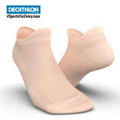 Decathlon Kiprun Invisible Comfort Running Socks