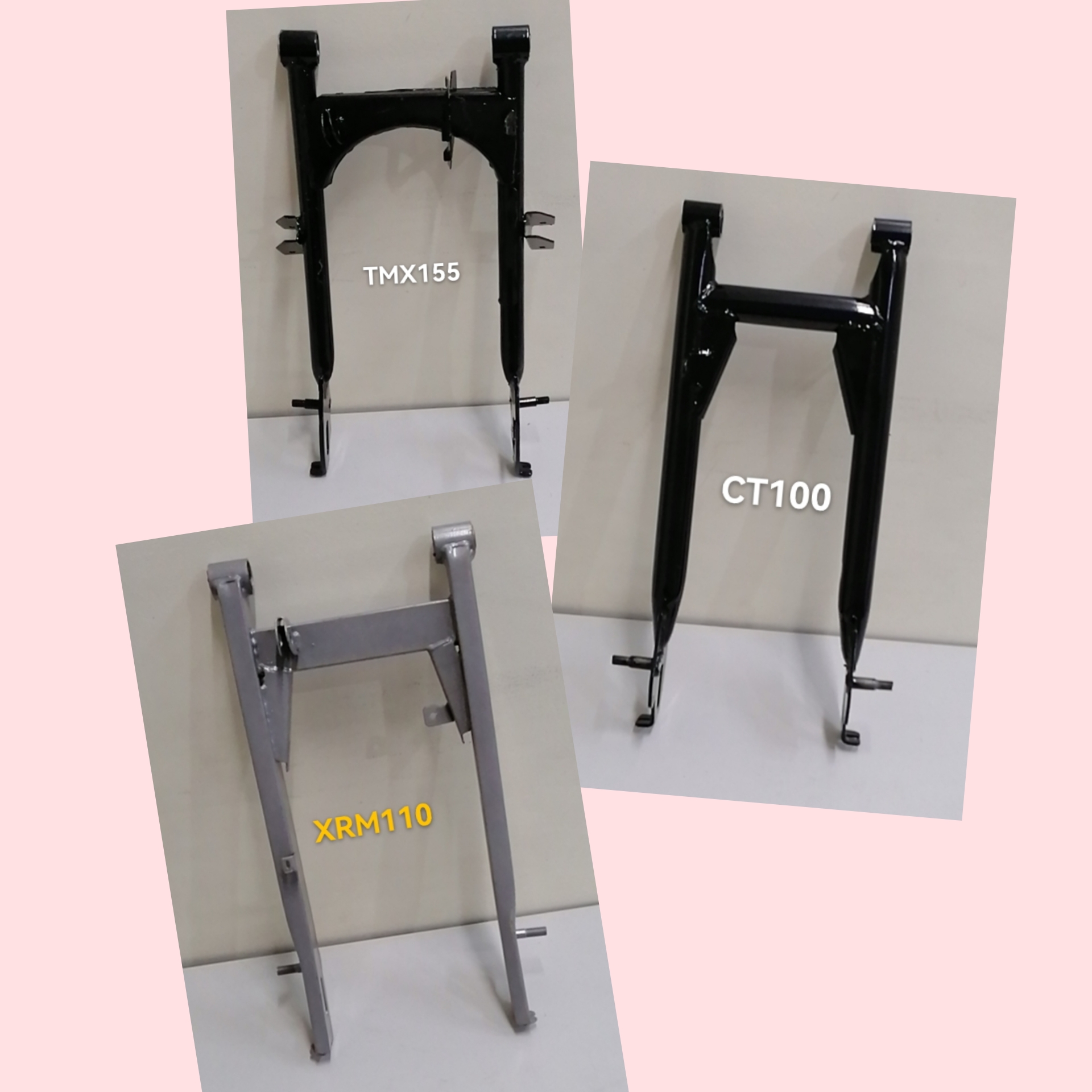 Bajaj Boxer Bajaj Ct 100 Swing Arm Shop Bajaj Ct100 Swing Arm Online