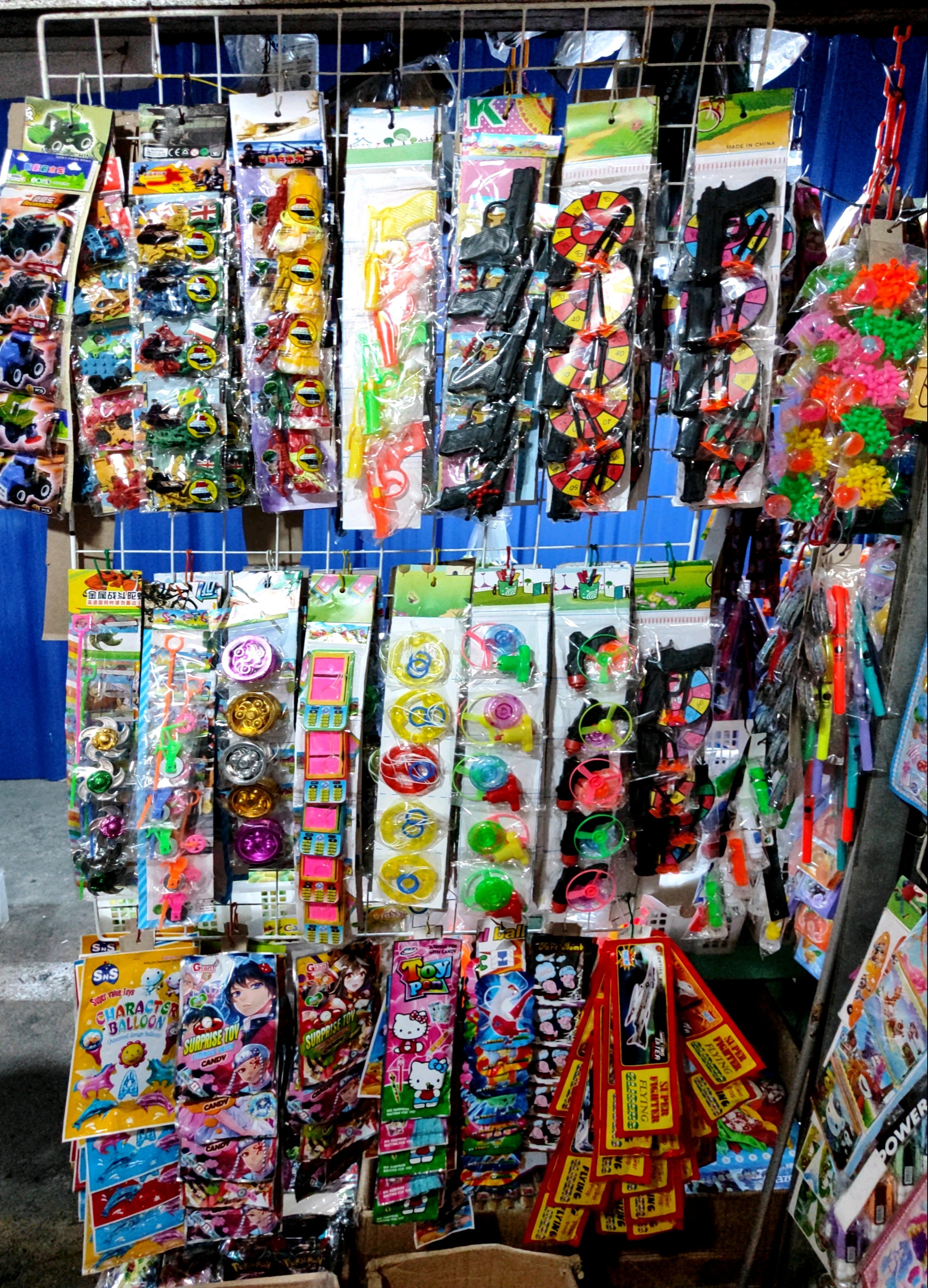 Explore Divisoria Toys And Candies at Unbeatable Prices Online