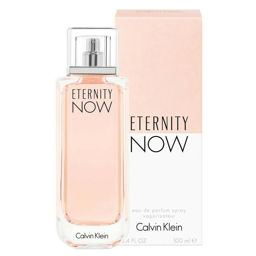 parfum calvin klein eternity now