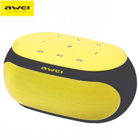 Awei Y200 Mini Bluetooth Speaker