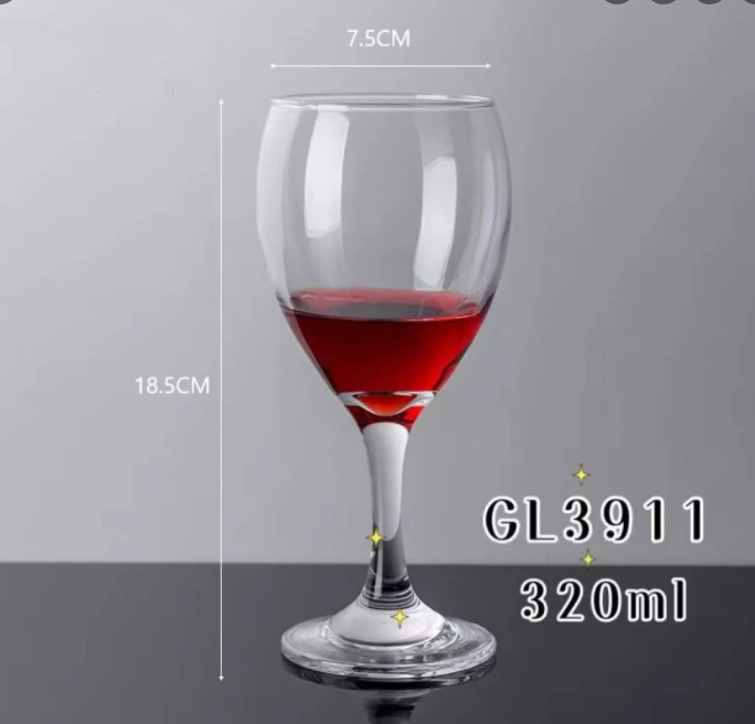 磊 Top 10 Best Wine Glass of 2023