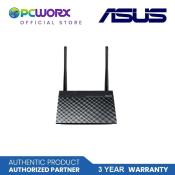 Asus RT-N12+ Wireless N Router