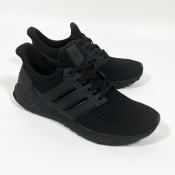 Adidas Ultra Boost 4.0 Running Shoes, Unisex, All Black