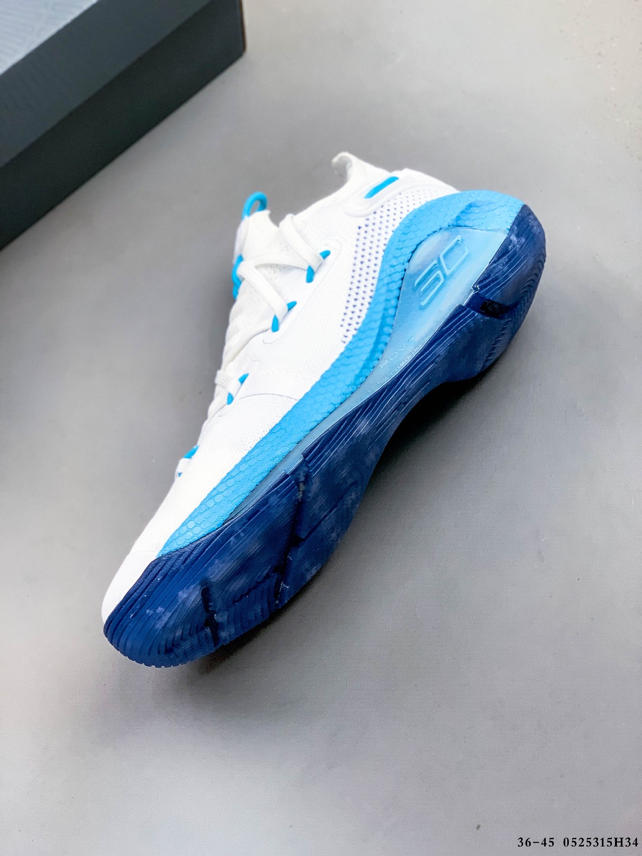 Curry 6 christmas on sale shoes