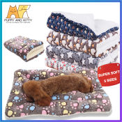 Washable Pet Mat Cushion for Dogs - ComfyCozy