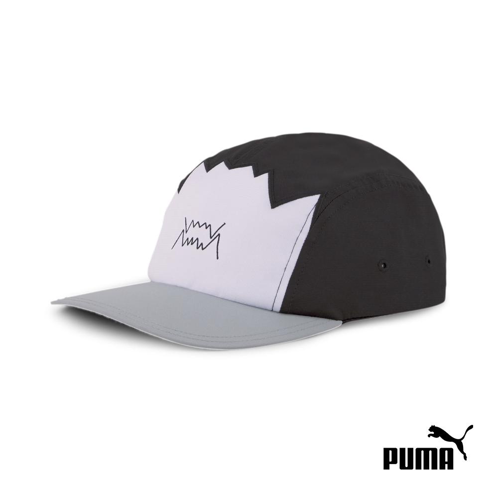 Puma 5 panel clearance hat