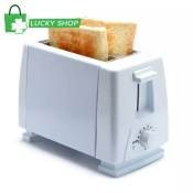 Lucky Shop Electric Pop-up Bread Toaster