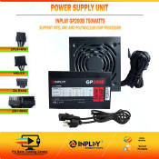 Inplay GP200B Power Supply Unit 750w