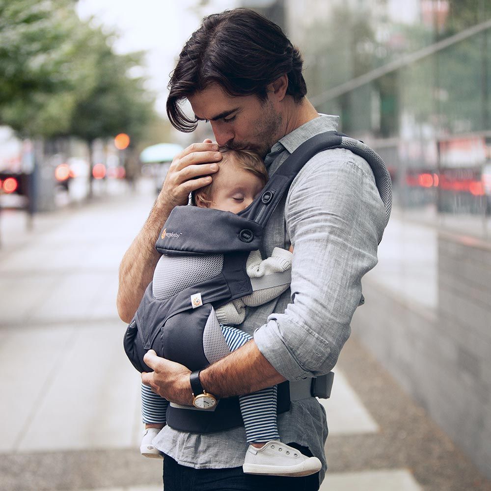 cargo baby carrier