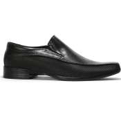 World Balance Easy Soft Gustav Shoes for Men in Black
