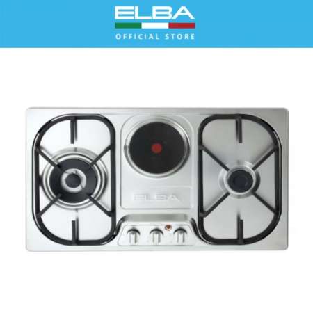 ELBA E74-210XD Gas Cooktop