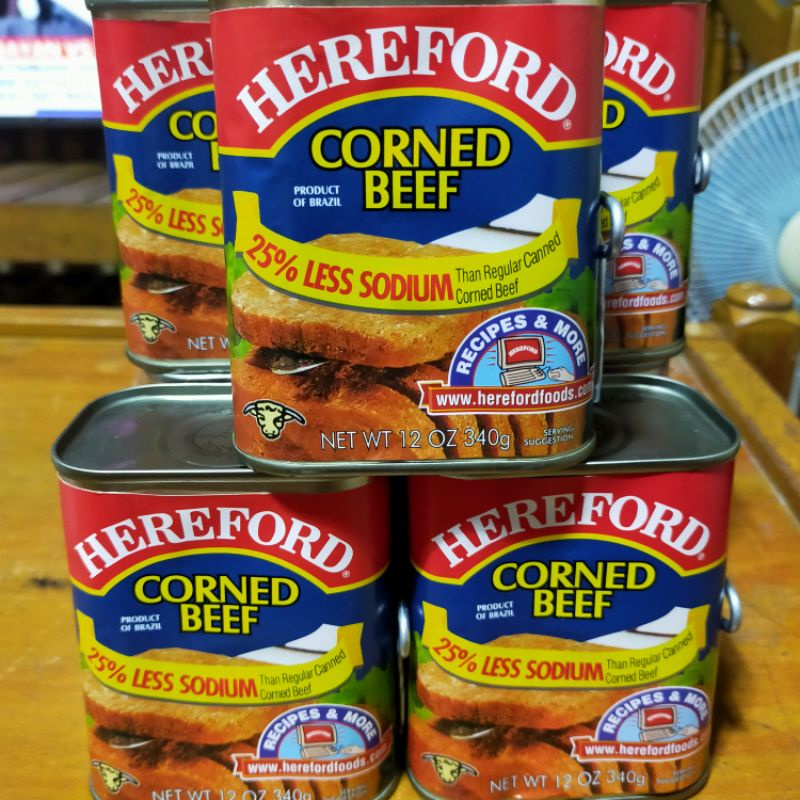 The 12 Best Canned Corned Beef Brands v9306.1blu.de