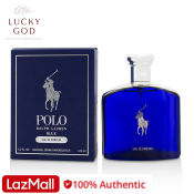 Ralph Lauren Polo blue men’s test perfume 100ml