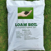 Bagsak Presyo 1kg Loam Soil - Best for Healthy Plants