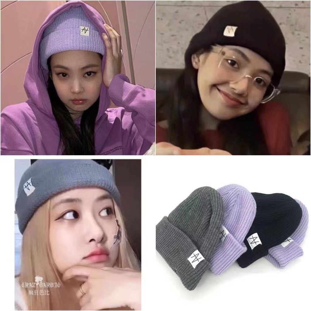 lisa beanie