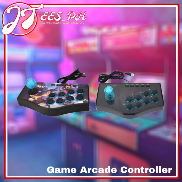 Controlador de bolsillo Voltex SDVX, consola Arcade, Mini sonido Voltex, Joystick, música/juegos