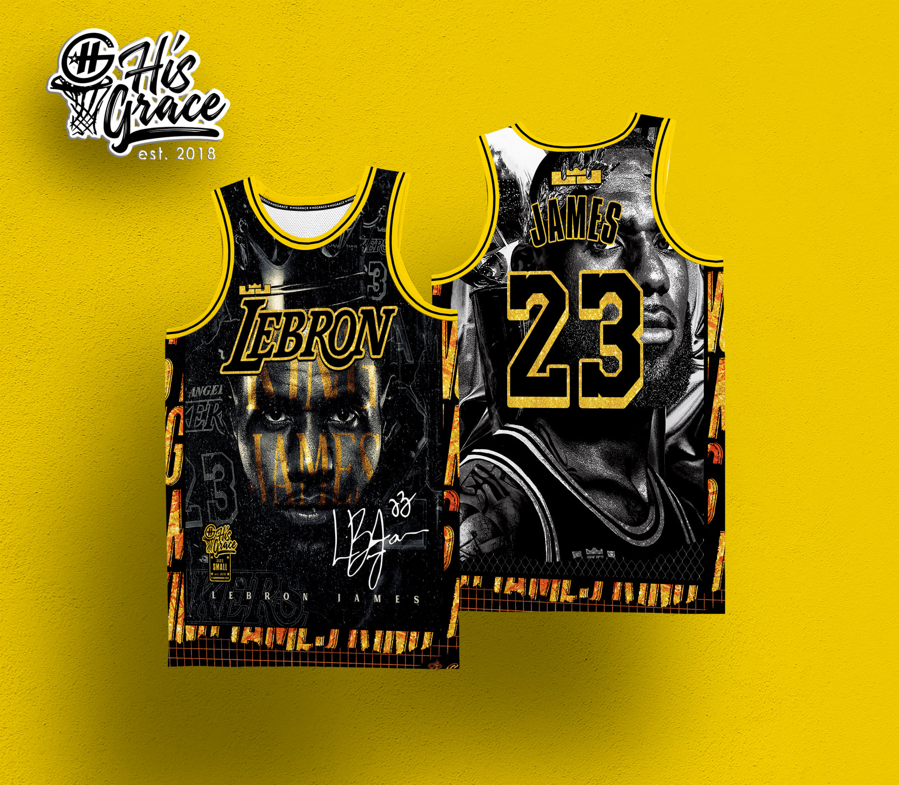 ℗ﺴ❡NBA Lakers Black Mamba Kobe Bryant Full Sublimation Basketball Jersey  (TOP ONLY)