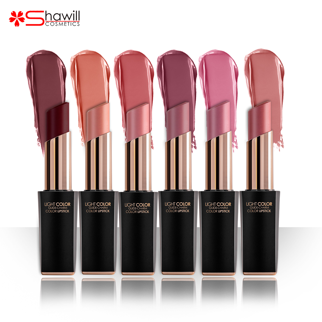 shawill lipstick