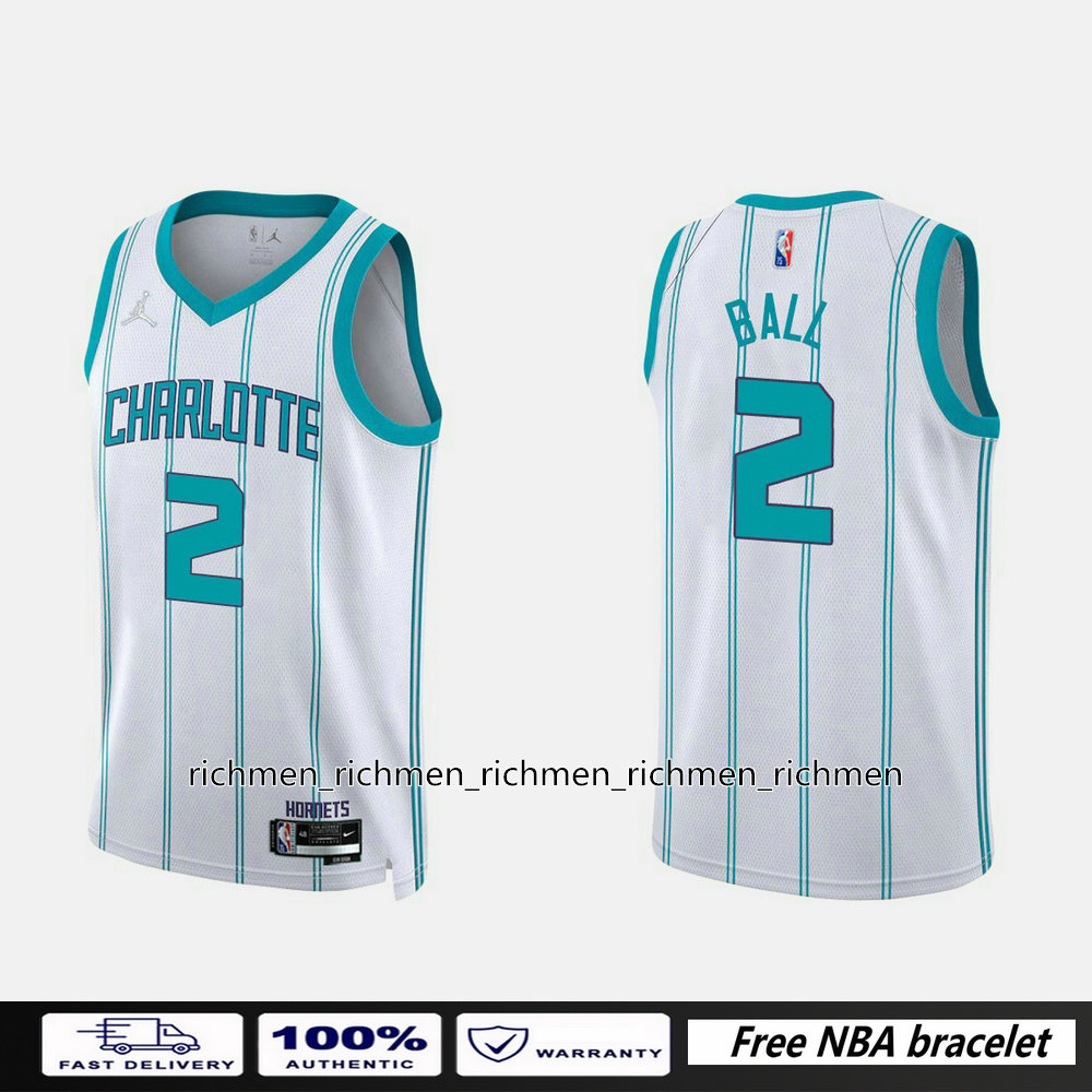 Shop Original Charlotte Jersey with great discounts and prices ...